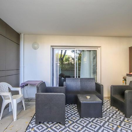 T2 Florescence Proche Montpellier Parking Кастелно-льо-Ле Екстериор снимка